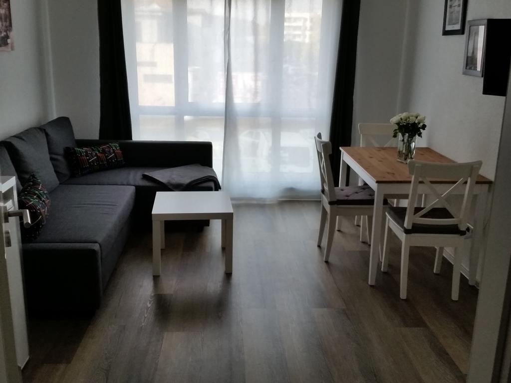 Pension Weber Erfurt Pokoj fotografie