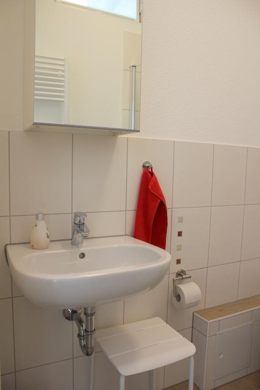 Pension Weber Erfurt Exteriér fotografie