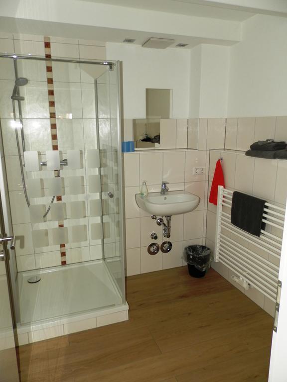 Pension Weber Erfurt Pokoj fotografie